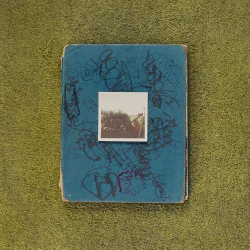 Blah Blah Blah cover