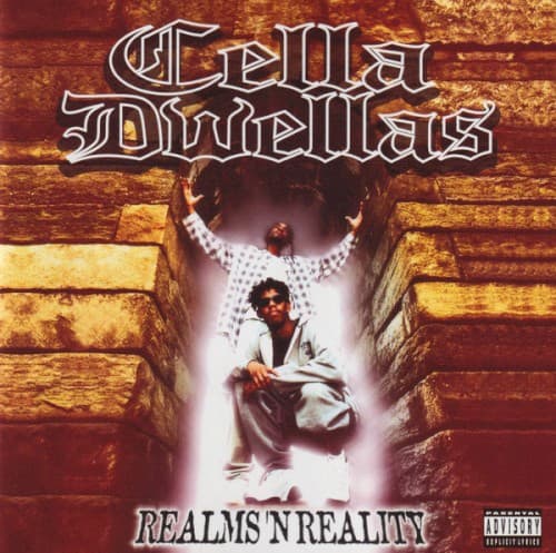 Realms 'N Reality cover