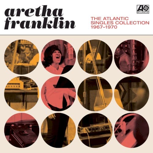 The Atlantic Singles Collection 1967-1970 cover