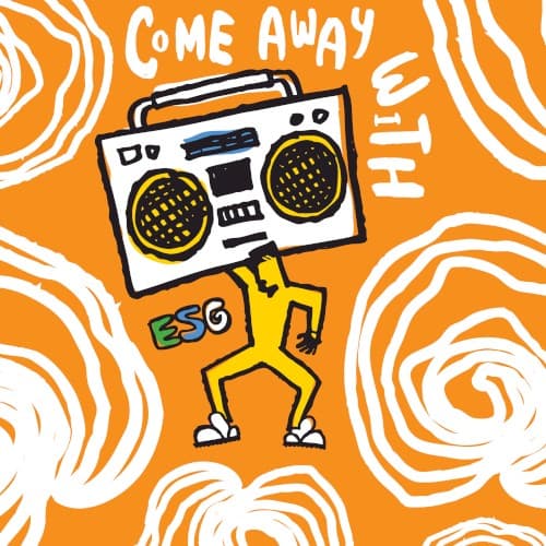 Come Away With ESG cover