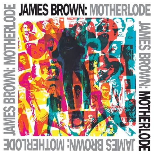 Motherlode cover