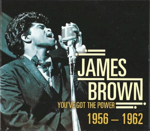You've Got The Power 1956-1962 cover