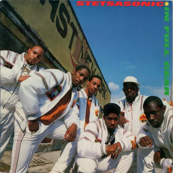 Bizarre Ride II The Pharcyde (25th Anniversary Edition) cover