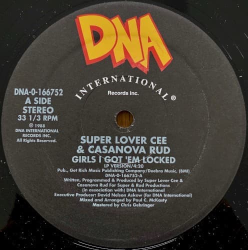 Do You Want More?!!!??! cover