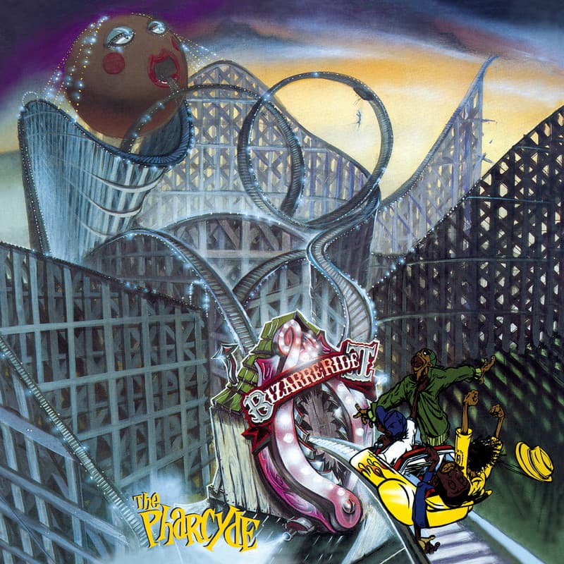 Still Dangerous cover