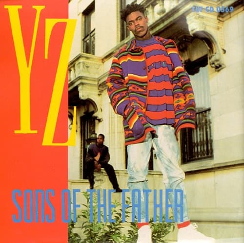 Sons Of The Father cover