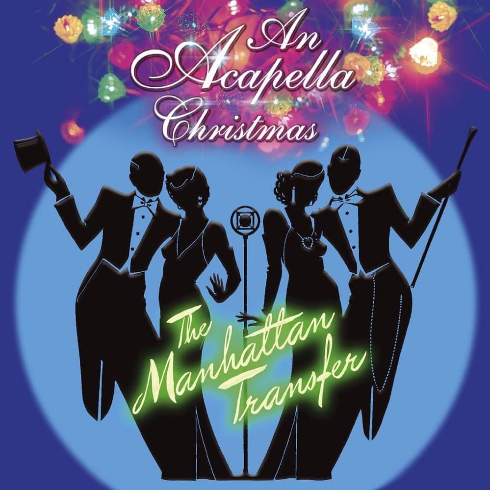 An Acapella Christmas cover