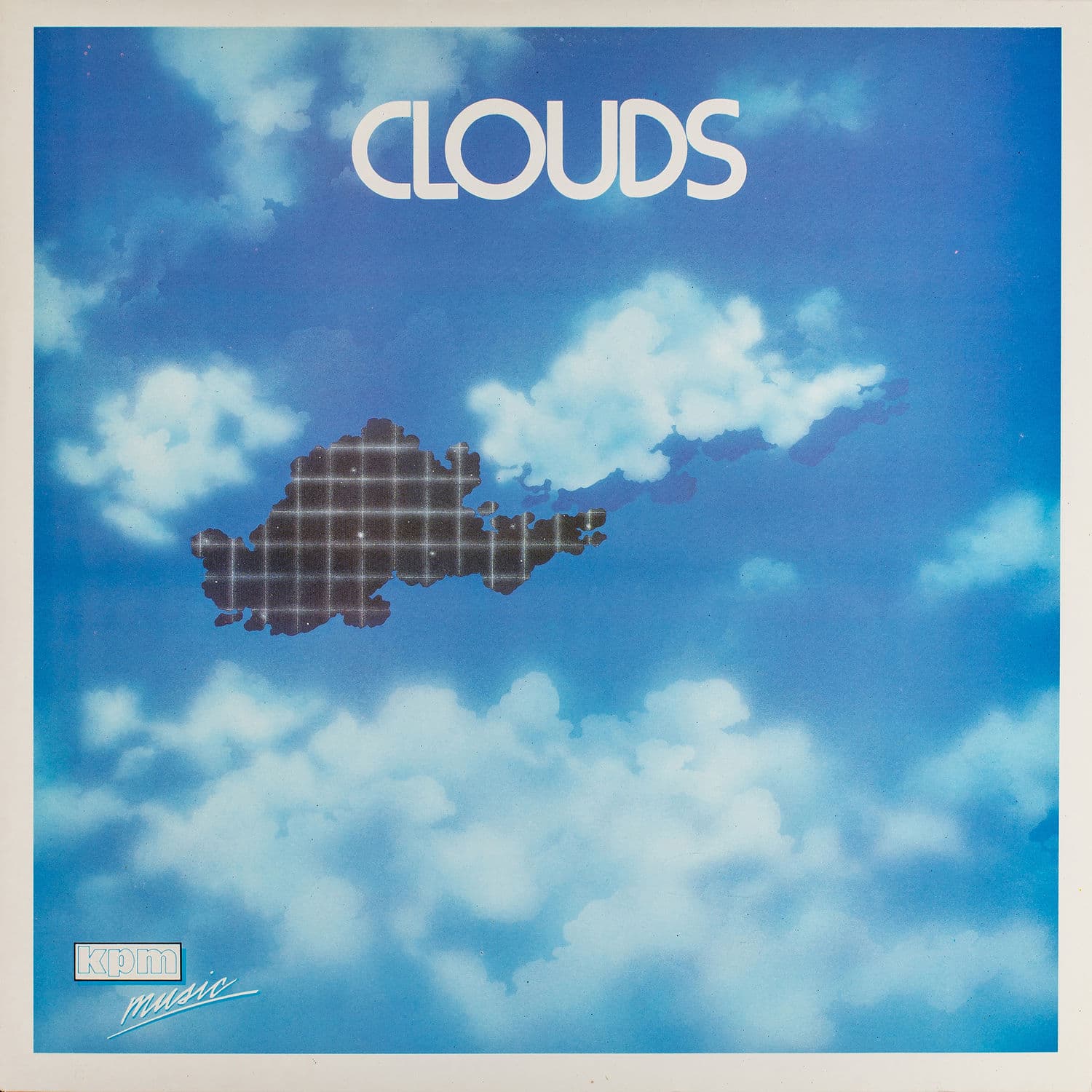 Kpm 1000 Series: Clouds cover