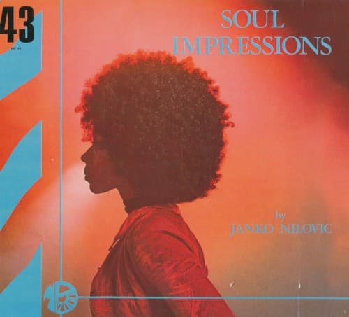 Soul Impressions cover