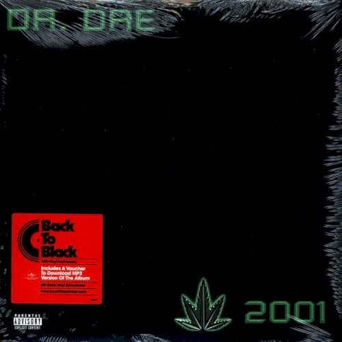 2001 cover