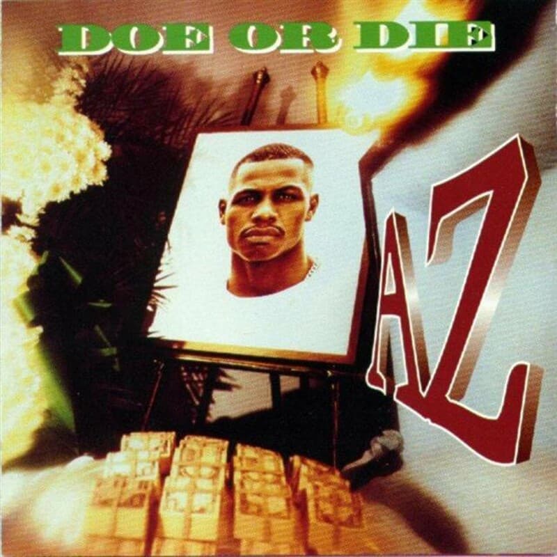Doe Or Die cover