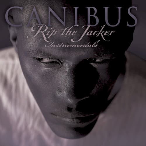 Rip The Jacker Instrumentals cover