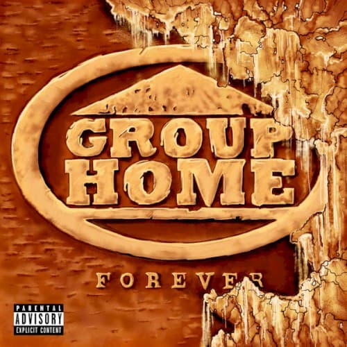 Forever cover
