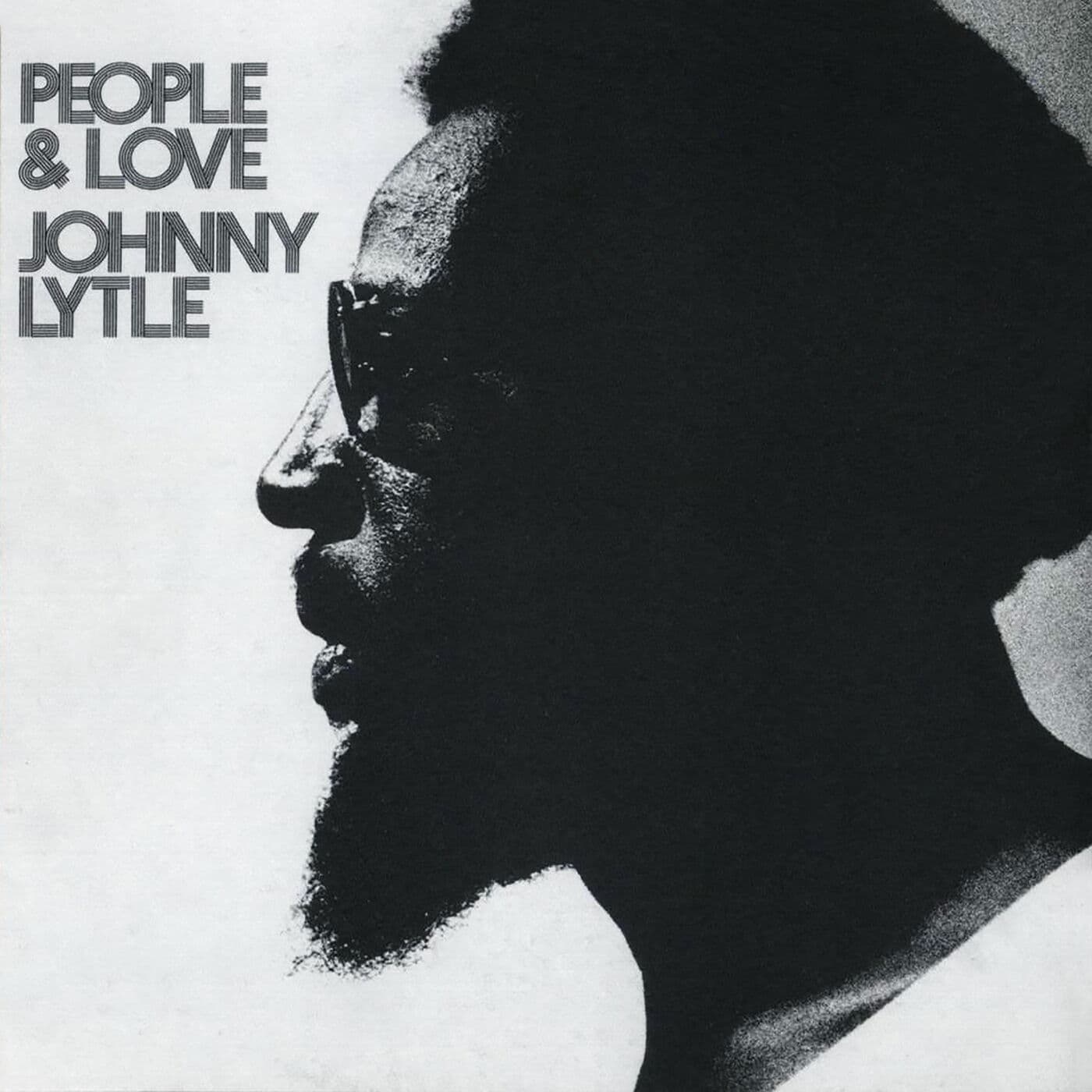 People & Love cover