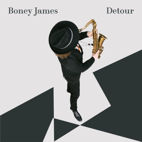 Detour cover