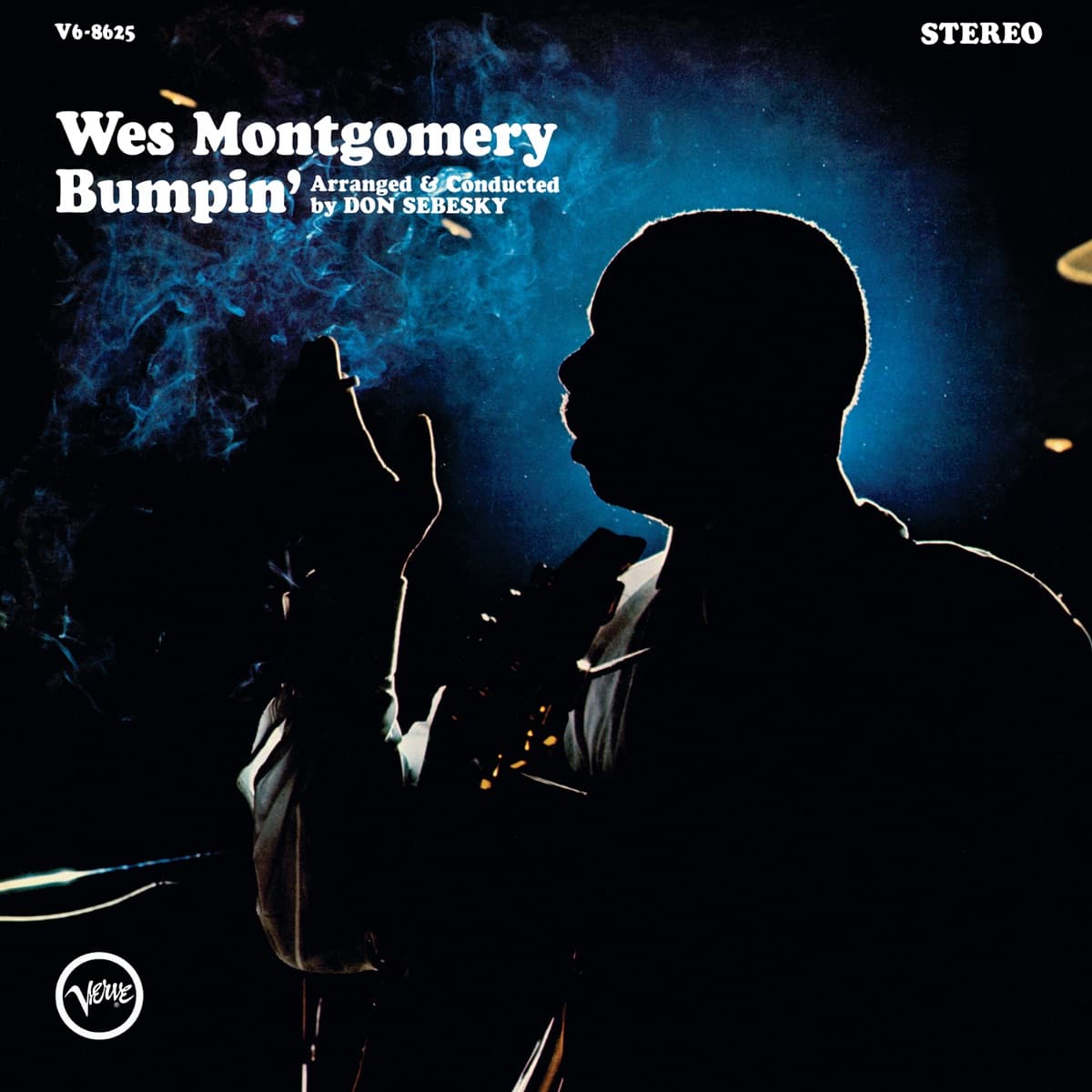 Bumpin' cover