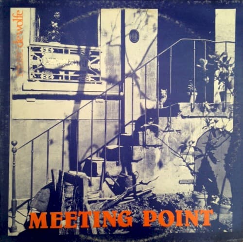Meeting Point cover