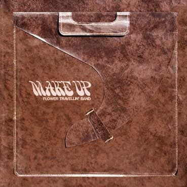 Make Up cover