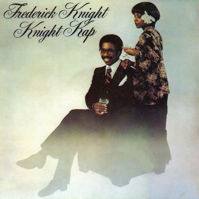 Knight Kap cover